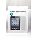 QianjiatianHD Front and Back Screen Protector for iPad Air