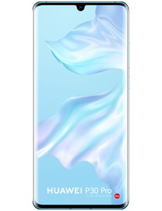 Huawei P30 Pro 128GB White - EE - Grade A