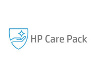 HP Electronic HP Care Pack Next Business Day Hardware Support with Defective Media Retention - Servi