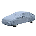 Car Cover (Taille XXL) Convient voiture 20.4 