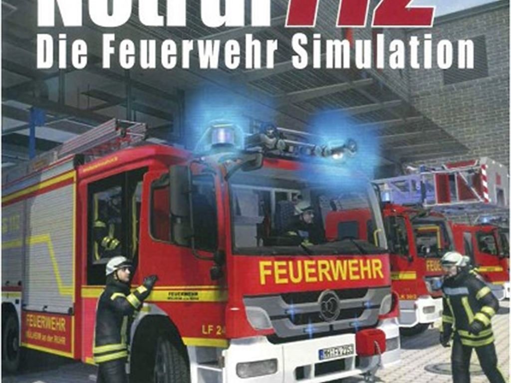 Software Pyramide Die Feuerwehr Simulator
