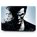 MacBook Etuis Bande dessinée PVC pour MacBook Pro 13 pouces / MacBook Air 11 pouces / New MacBook Air 13