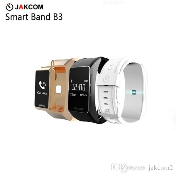 JAKCOM B3 Smart Watch Hot Sale in Smart Watches like singha vibrate chair mechanical watch