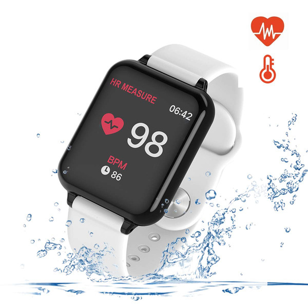 smart watch for ios android smart bracelet phones sport watch smartwatch IP67 waterproof Fitness Tracker for outdoor