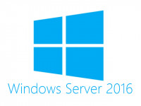Microsoft Windows Server 2016 - Übernahmegebühr für externen Anschluss