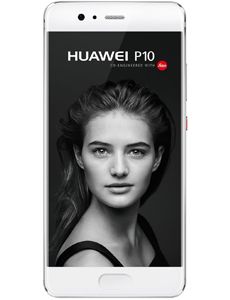 Huawei P10 Plus 64GB Silver - Vodafone - Brand New