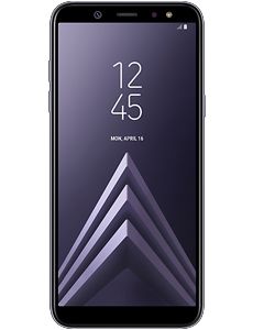 Samsung Galaxy A6 2018 32GB Purple - 3 - Brand New