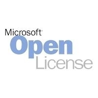 Microsoft Skype for Business Server Plus CAL - Software Assurance - 1 Benutzer-CAL - Offene Lizenz - Stufe C - Win - Single Language (YEG-00304)