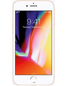 Apple iPhone 8 Plus 64GB Gold - 3 - Grade A