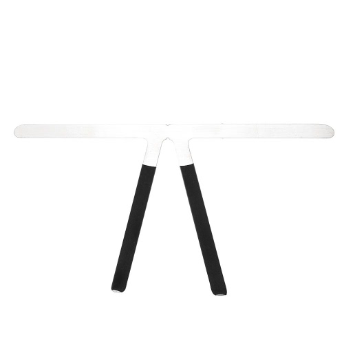 1Pc Souche de sourcils Tatouage Guide de sourcils Règle de positionnement Mesure permanente Soin des sourcils Shaper Outil de tatouage des sourcils