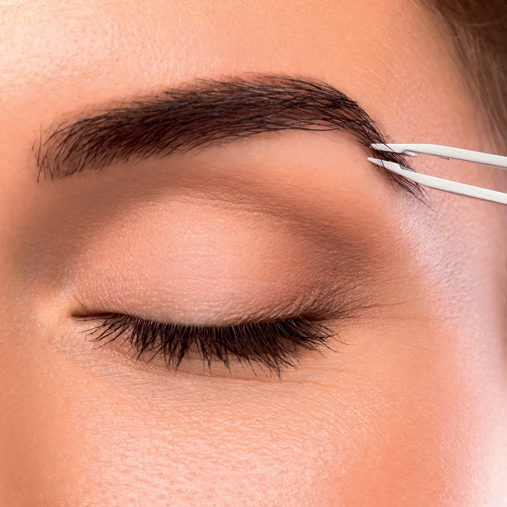 lash & brow design