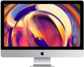 Apple iMac CI5-3.7G 8GB 2TB FD 68.6CM (27IN) Pro580X M NK (Z0VTMRR1210004)