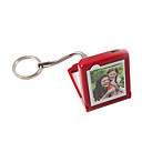 ESSNTIALS  Mini 1.5 Inch Digital Photo Frame with Key Ring