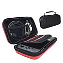 Sacs Pour Nintendo Commutateur ,  Portable Sacs faux cuir 1 pcs unité