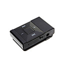TF Card Reader Mini Portable Sports Style Digital MP3 Player with Clip