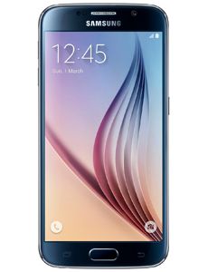 Samsung Galaxy S6 G920 128GB Black - Unlocked - Grade A