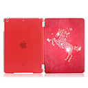 7.9inches forêt boîtes de comprimés de modèle pour ipad mini2 / 3