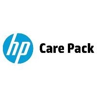 Hewlett-Packard Electronic HP Care Pack Next Business Day Hardware Support with Defective Media Retention
