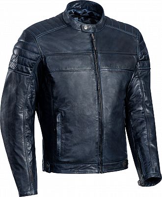 Ixon Spark, leather jacket