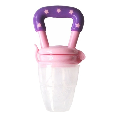 Baby Bite pacifier and music baby food supplement for fruits and vegetable Baby Feeder