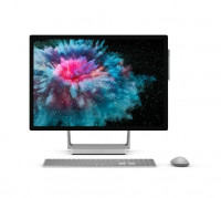 Surface Studio 2 for Business, 28