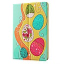Zoyu 7.9inch Easter Egg Pattern Tablet Cases for ipad mini1/2/3