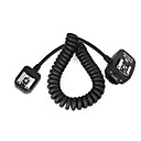 Meyin TTL Flash Trigger Cable Release RC-821 for Nikon D90/D800