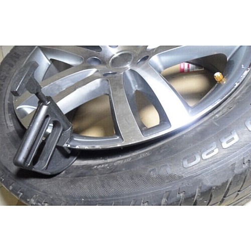 Car Truck Tire Tyre Changer Bead Clamp Drop Center Rim Rim Hunter Tool Universal