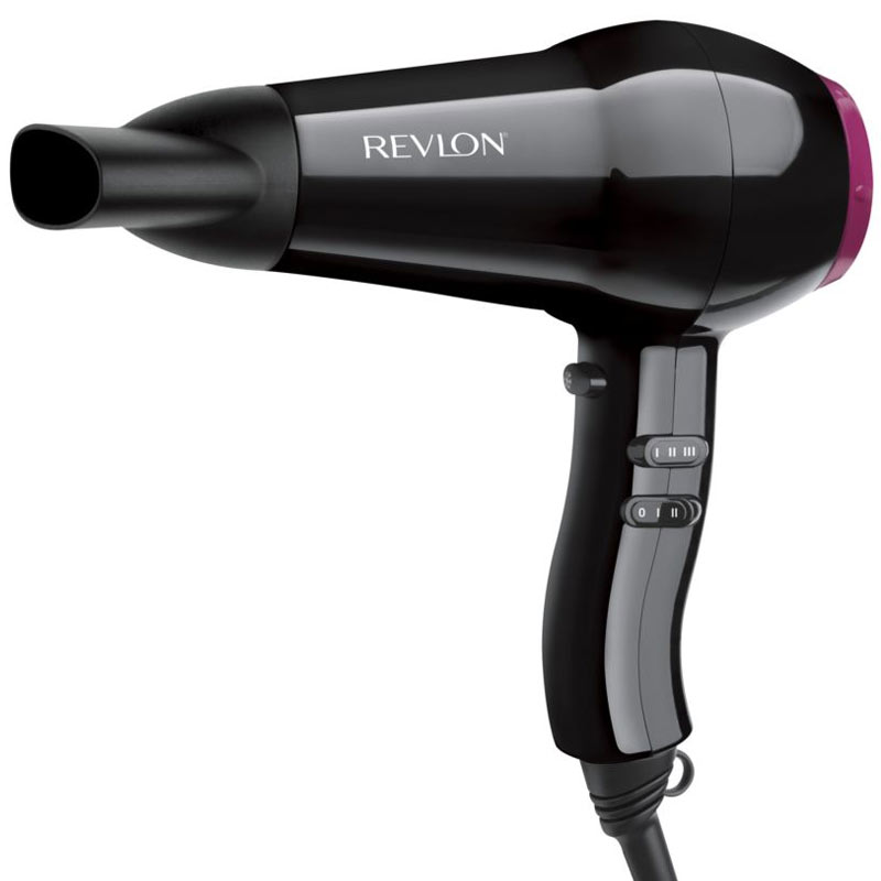 Revlon Harmony Dry & Style 2000W Hair Dryer (RVDR5823UK)