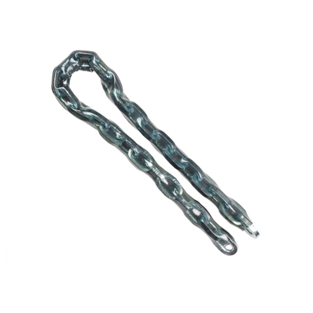 Masterlock 8020e Hardened Steel Chain 1.5m x 10mm