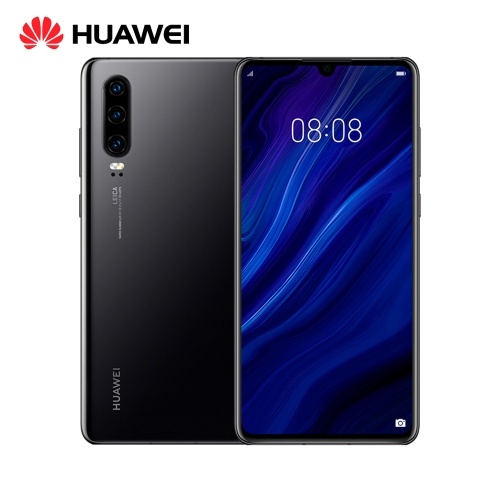 Téléphone portable d'origine HUAWEI P30