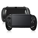 Durable Joypad Plastic Flexible Bracket Holder Hand Handle Grip for Sony PS Vita