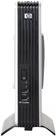 HP Compaq Thin Client t5720 - Thin Client - Tower - 1 x Geode NX 1500@6W / 1 GHz - RAM 512 MB - Flash 512 MB - Mirage - Win XP Embedded - Monitor: keiner