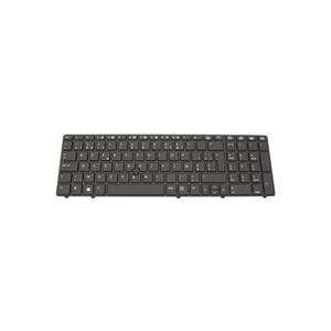 HP - Tastatur - für ProBook 6570b