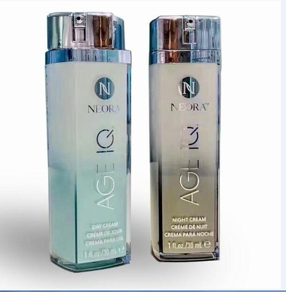 2020 Skincare Creame New Version NEORA AGE IQ Cream Day Cream Night Cream 30ml Skin Care Top Quality Version