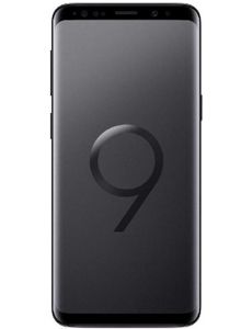 Samsung Galaxy S9 64GB Black - O2 / giffgaff / TESCO - Brand New
