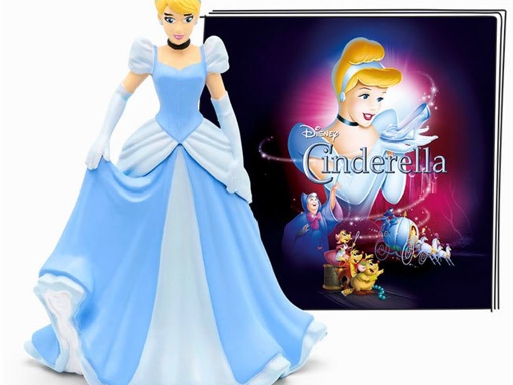 Tonies Hörfigur - Disney Cinderella