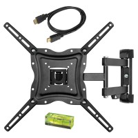 EVA350 Full Motion Wall Mount for 22-55