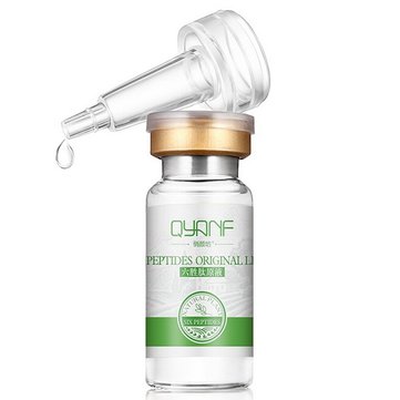 QYANF Argireline Anti-aging Concentrate Anti Wrinkle Essence Liquid