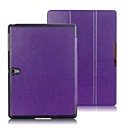 Crazy Horse Leather Cover Case for Samsung Tab S T800 T805 10.5 Inch Tablet