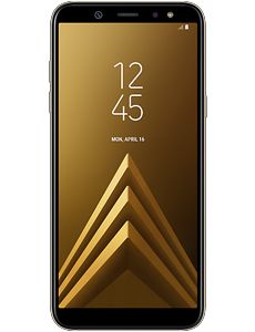 Samsung Galaxy A6 2018 32GB Gold - 3 - Brand New