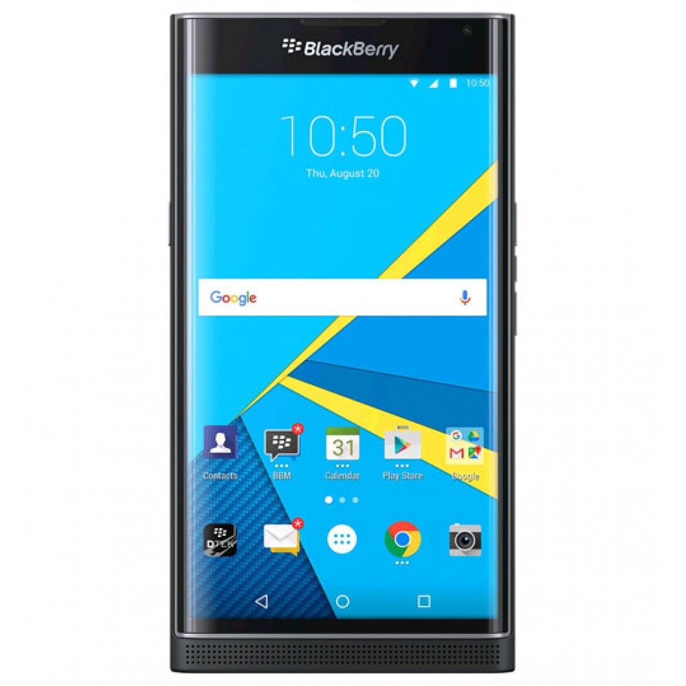 Blackberry Priv - GSM Unlocked