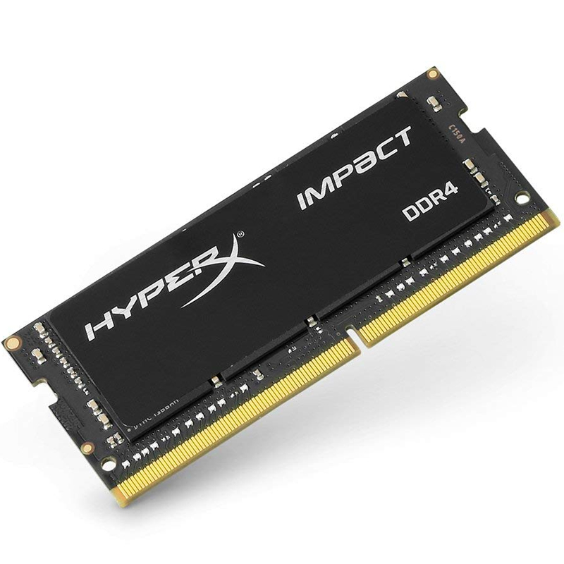 Hypertec HyperX 8GB (1x8GB) 2400MHz DDR4 Non-ECC 260-Pin CL14 SODIMM PC Memory Module