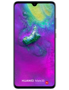 Huawei Mate 20 128GB Blue - Vodafone - Grade A