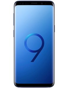 Samsung Galaxy S9 Plus 128GB Blue - EE - Brand New