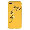 Case For Apple iPhone X / iPhone 8 Plus Pattern Back Cover Cartoon Soft TPU for iPhone XS / iPhone XR / iPhone XS Max