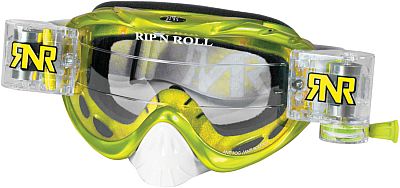 Rip n Roll Hybrid, goggles