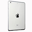 Coque Pour Apple iPad Pro 11'' Antichoc Coque Couleur Pleine Flexible TPU pour iPad Mini 5 / iPad New Air (2019) / iPad (2018) / iPad Pro 10.5