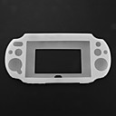 Soft Silicone Case for PS VITA 2000