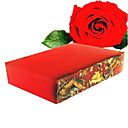 Tianxuan Handmade Rose Essential Oil Soap Whitening Anti-Acne 100g